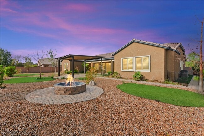 3914 Jacob Lake Cir in Las Vegas, NV - Building Photo - Building Photo