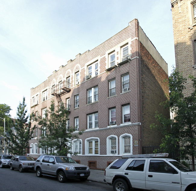 662 E 21st St in Brooklyn, NY - Building Photo - Building Photo