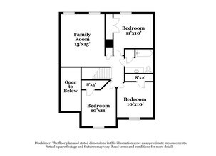 950 Silver Streak Dr in Saginaw, TX - Building Photo - Building Photo