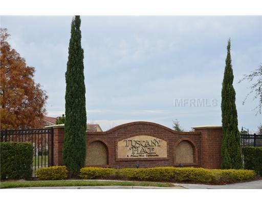 5036 Matteo Trail in Orlando, FL - Building Photo - Building Photo