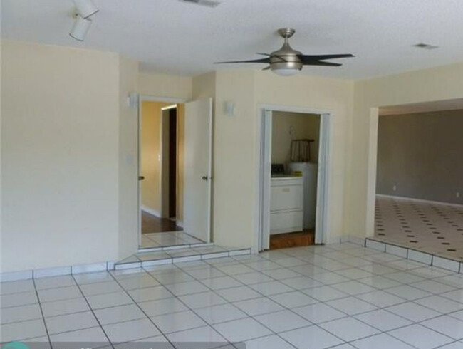 property at 5301 Johnson St