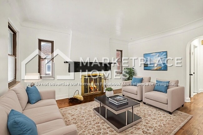 15866 Mansfield St in Detroit, MI - Building Photo - Building Photo