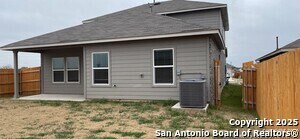 1340 Redwood Crk in New Berlin, TX - Building Photo - Building Photo