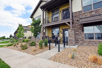 6618 Crystal Downs Dr, Unit 101 in Windsor, CO - Foto de edificio - Building Photo