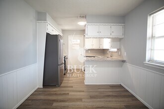 505 Turtle Creek Dr in Yukon, OK - Building Photo - Building Photo