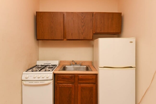 1055 W George St in Chicago, IL - Building Photo - Building Photo