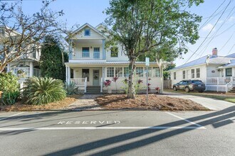 313 St George St in St. Augustine, FL - Building Photo - Building Photo