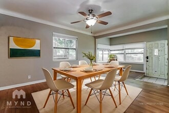 3301 Yale St N in St. Petersburg, FL - Foto de edificio - Building Photo