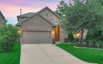 204 Forest Peak Way in Montgomery, TX - Building Photo - Building Photo