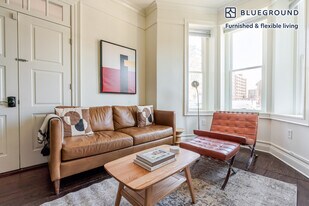1936 15th St NW in Washington, DC - Building Photo