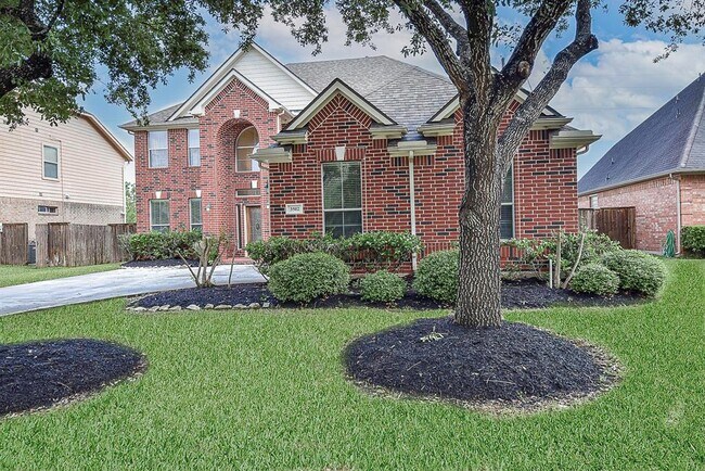 3502 Broadknoll Ln