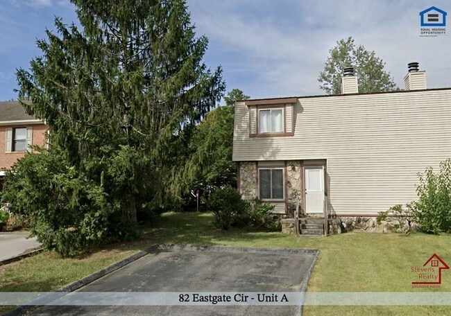 82 Eastgate Cir in Cookeville, TN - Building Photo - Building Photo