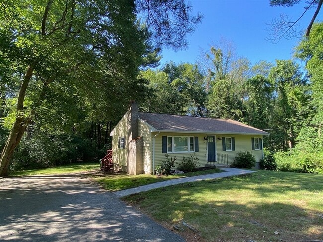 property at 195 Winter St
