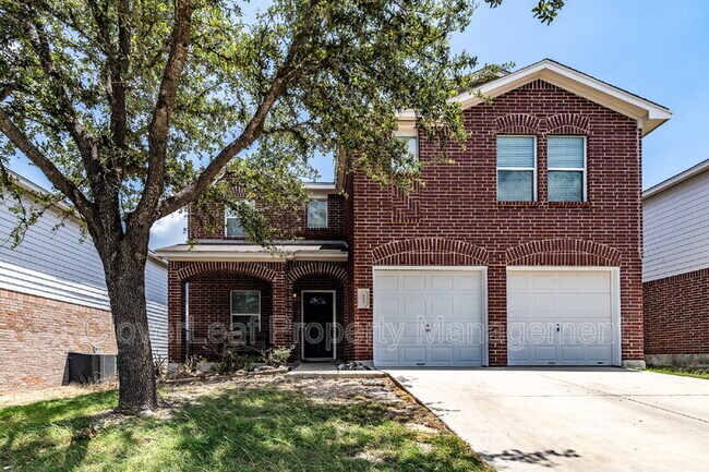property at 802 Amber Knoll