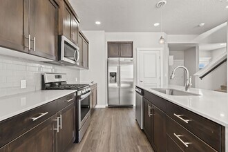 4207 E Esperanto St in Meridian, ID - Building Photo - Building Photo
