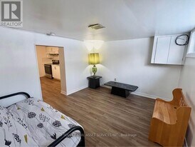 61 Christina Crescent in Toronto, ON - Building Photo