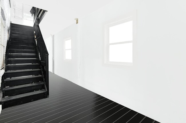 5341 S Indiana Ave in Chicago, IL - Building Photo - Building Photo