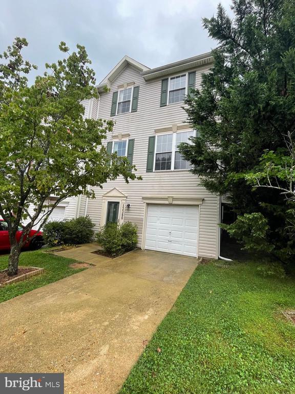 property at 13380 Rushing Water Way