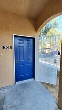 2141 Hussium Hills St in Las Vegas, NV - Building Photo - Building Photo