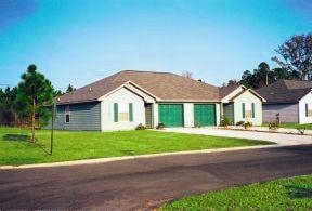 The Crossings Apartments in St. Marys, GA - Building Photo