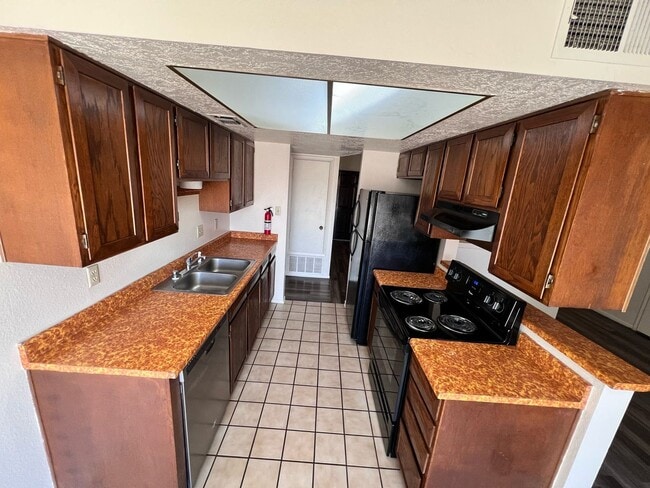 10413 Guadalajara Ave NE in Albuquerque, NM - Building Photo - Building Photo