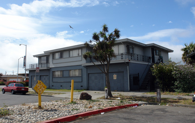 453 S 17th St in Richmond, CA - Building Photo - Building Photo