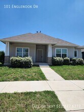 101 Englenook Dr in Hutto, TX - Building Photo - Building Photo