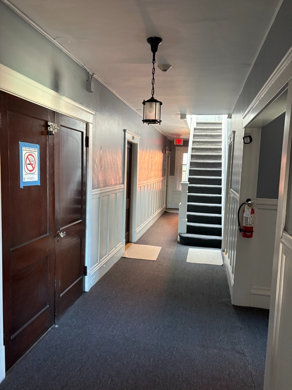 110 High St in Pawtucket, RI - Building Photo - Building Photo