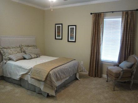 The Mark Apartments in Oxford, MS - Building Photo - Interior Photo