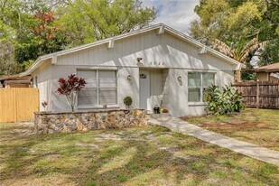 8922 N Dexter Ave in Tampa, FL - Building Photo