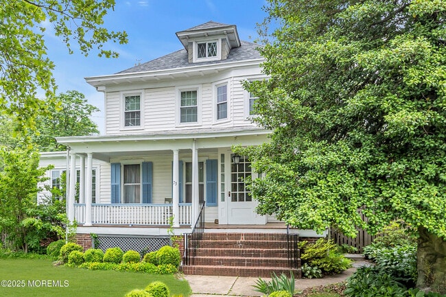 73 Maple Pl in Keyport, NJ - Building Photo - Building Photo