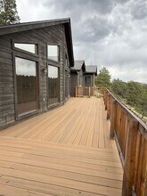 148 Spruce Trail in Bailey, CO - Foto de edificio - Building Photo