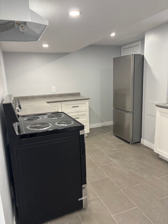 520 Gzowski St in Fergus, ON - Building Photo - Building Photo