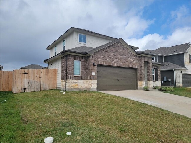 115 Cona Wy in Hutto, TX - Building Photo - Building Photo