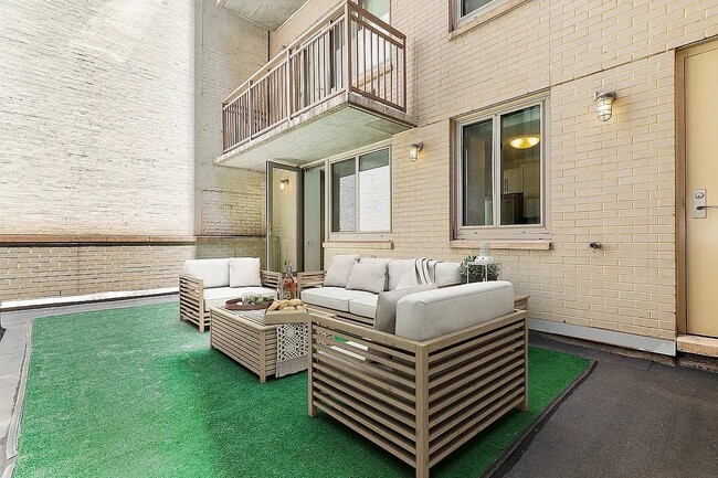 property at 30 W 18th St