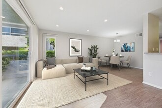 Blue North in Reseda, CA - Building Photo - Building Photo