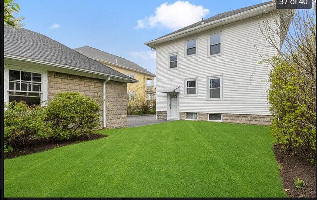 103 Lauriston St in Providence, RI - Building Photo - Building Photo