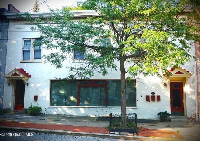 property at 199 Jay St