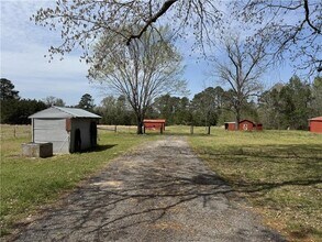 6321 US Hwy 79 N in De Berry, TX - Building Photo - Building Photo