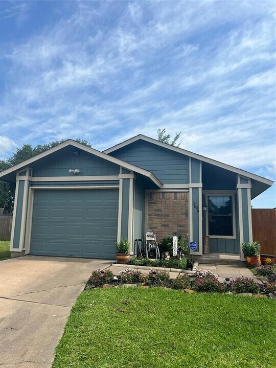 17809 Northway Ct in Houston, TX - Building Photo