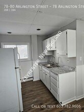 78-80 Arlington St in Manchester, NH - Building Photo - Building Photo