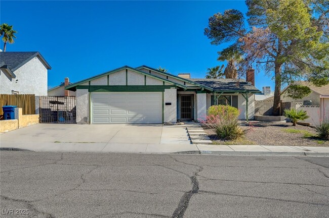 property at 7142 Parasol Ln