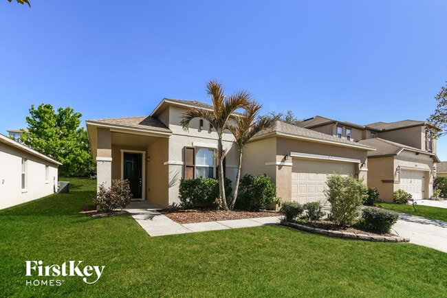 218 Aster Dr in Davenport, FL - Building Photo - Building Photo
