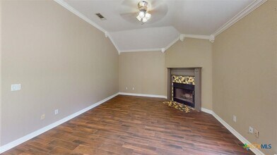 142 Jesse James Dr in Nolanville, TX - Building Photo - Building Photo