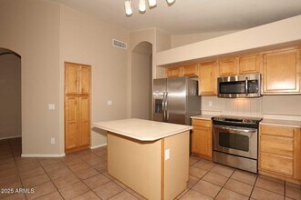 4604 E Sands Dr in Phoenix, AZ - Building Photo - Building Photo