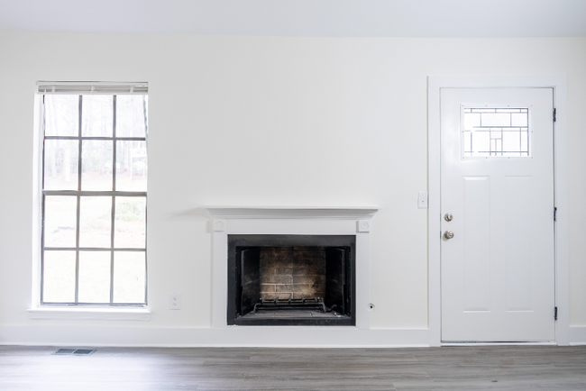 property at 5201 Sunset Trail