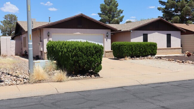 5155 Calle Granada in Sierra Vista, AZ - Building Photo - Building Photo