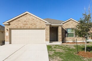436 Druse Ln in Jarrell, TX - Building Photo