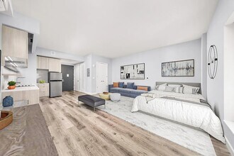 171 Chrystie St in New York, NY - Building Photo - Building Photo