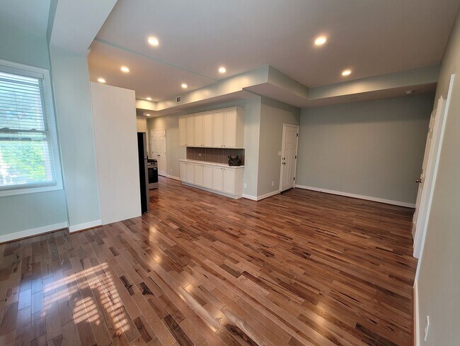 property at 2901 N Calvert St